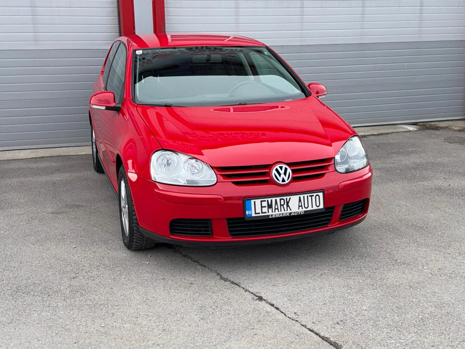 VW Golf 1.4I RABBIT KLIMATIK ЛИЗИНГ!!! - изображение 3