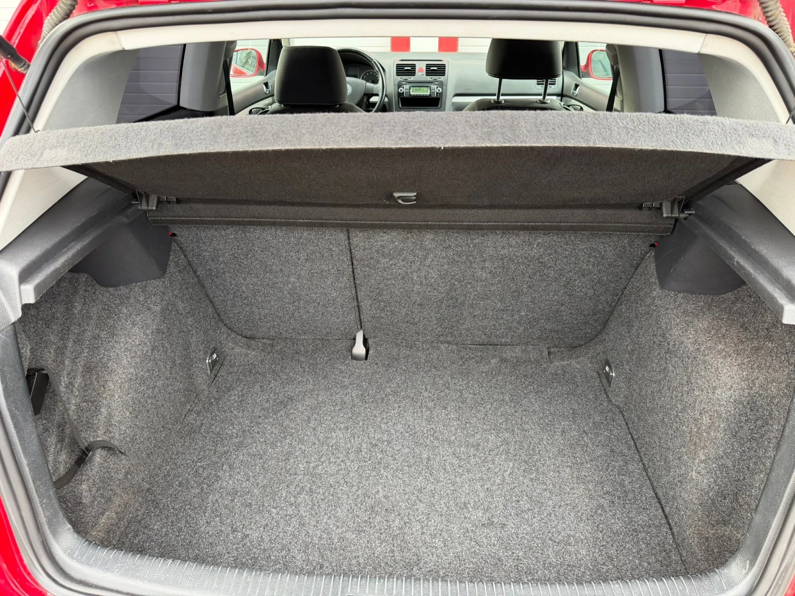 VW Golf 1.4I RABBIT KLIMATIK ������!!! | Mobile.bg � ����������� 11