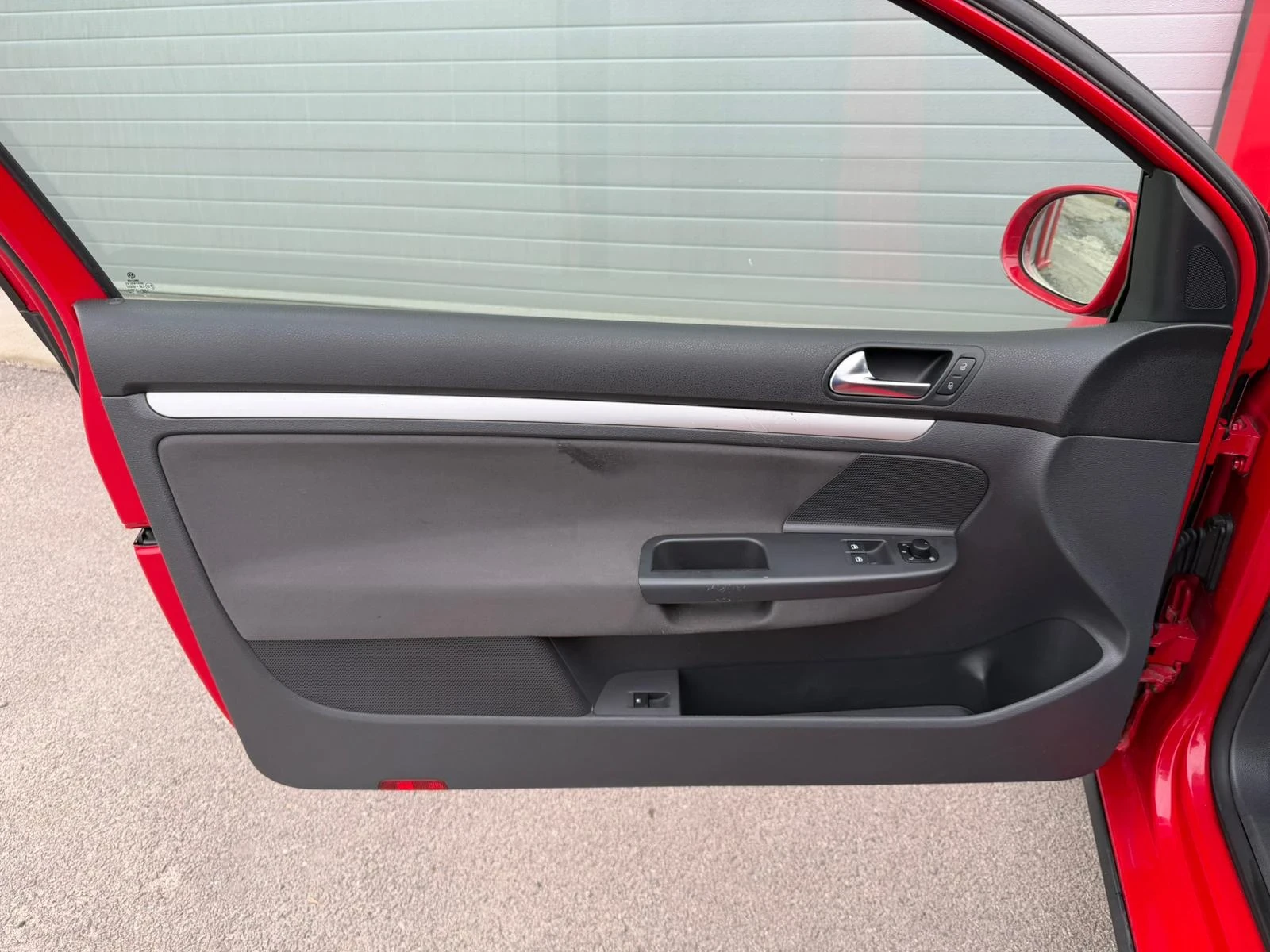 VW Golf 1.4I RABBIT KLIMATIK ������!!! | Mobile.bg � ����������� 12