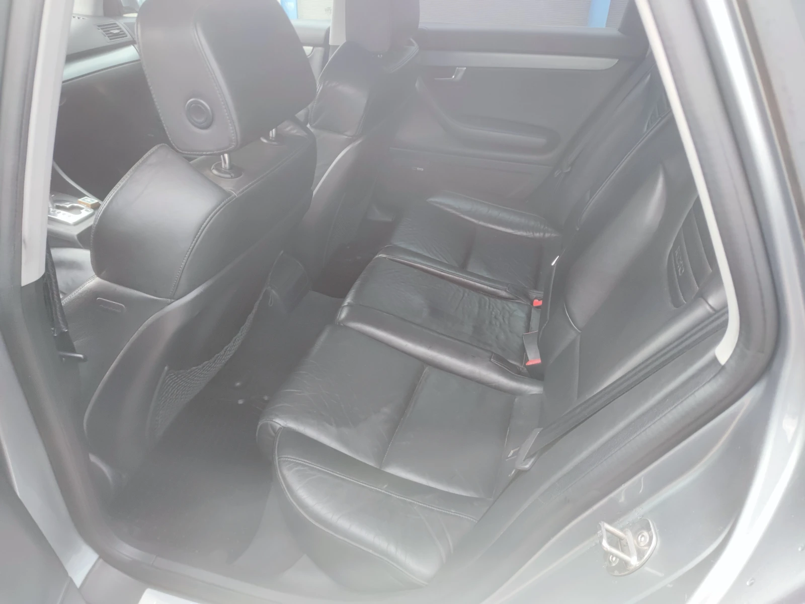 Audi A4 B7 - изображение 8