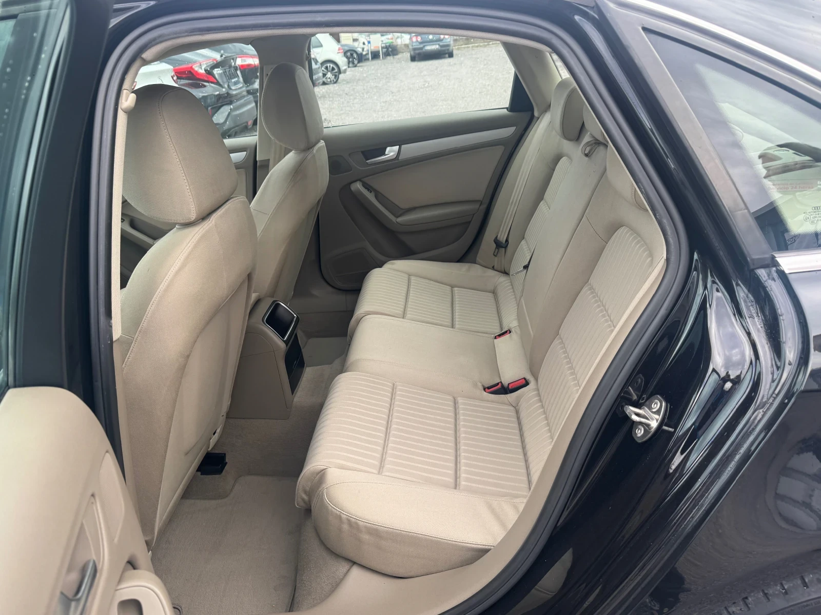 Audi A4 2.0 TDI 143�.�/ ������/��� ��������� �� ���������� | Mobile.bg � ����������� 14