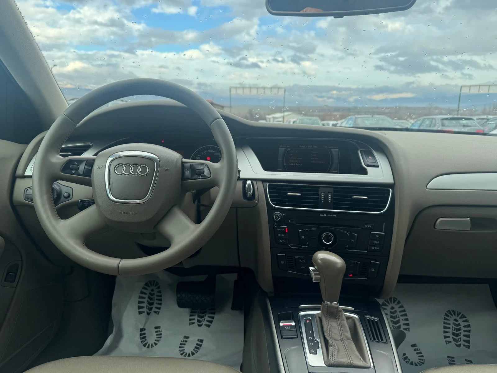 Audi A4 2.0 TDI 143�.�/ ������/��� ��������� �� ���������� | Mobile.bg � ����������� 11