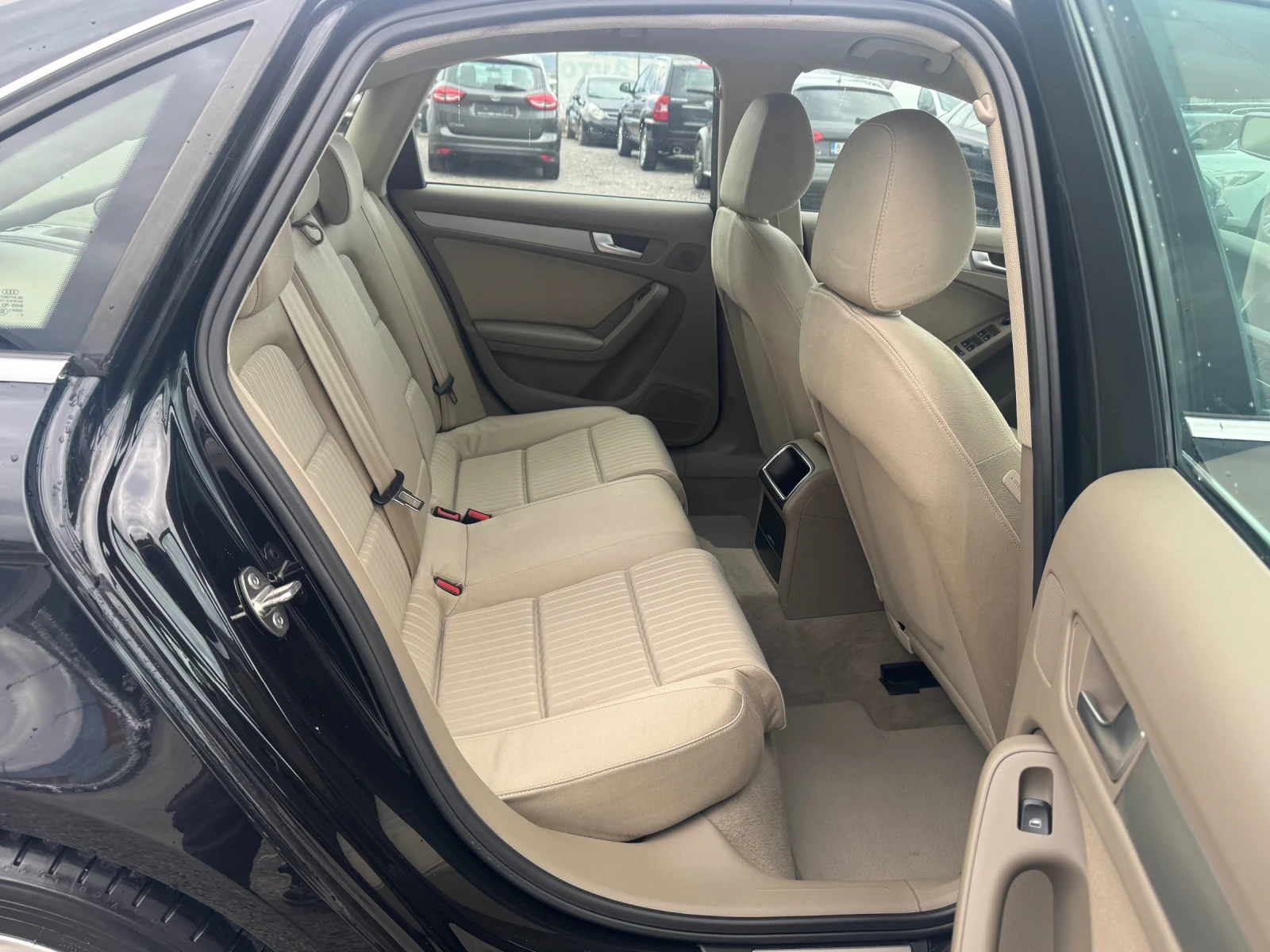 Audi A4 2.0 TDI 143�.�/ ������/��� ��������� �� ���������� | Mobile.bg � ����������� 15
