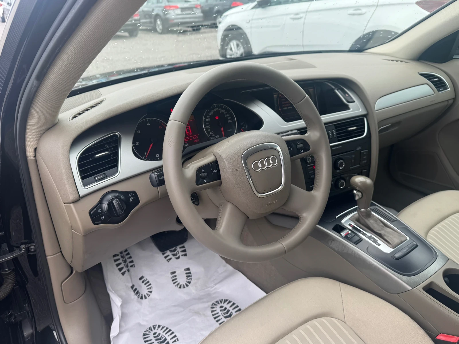 Audi A4 2.0 TDI 143�.�/ ������/��� ��������� �� ���������� | Mobile.bg � ����������� 10