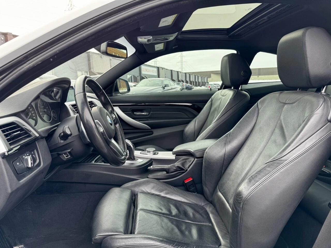 BMW 440 M package xDrive С РЕГИСТРАЦИЯ & АВТО КРЕДИТ, снимка 8 - Автомобили и джипове - 53801467