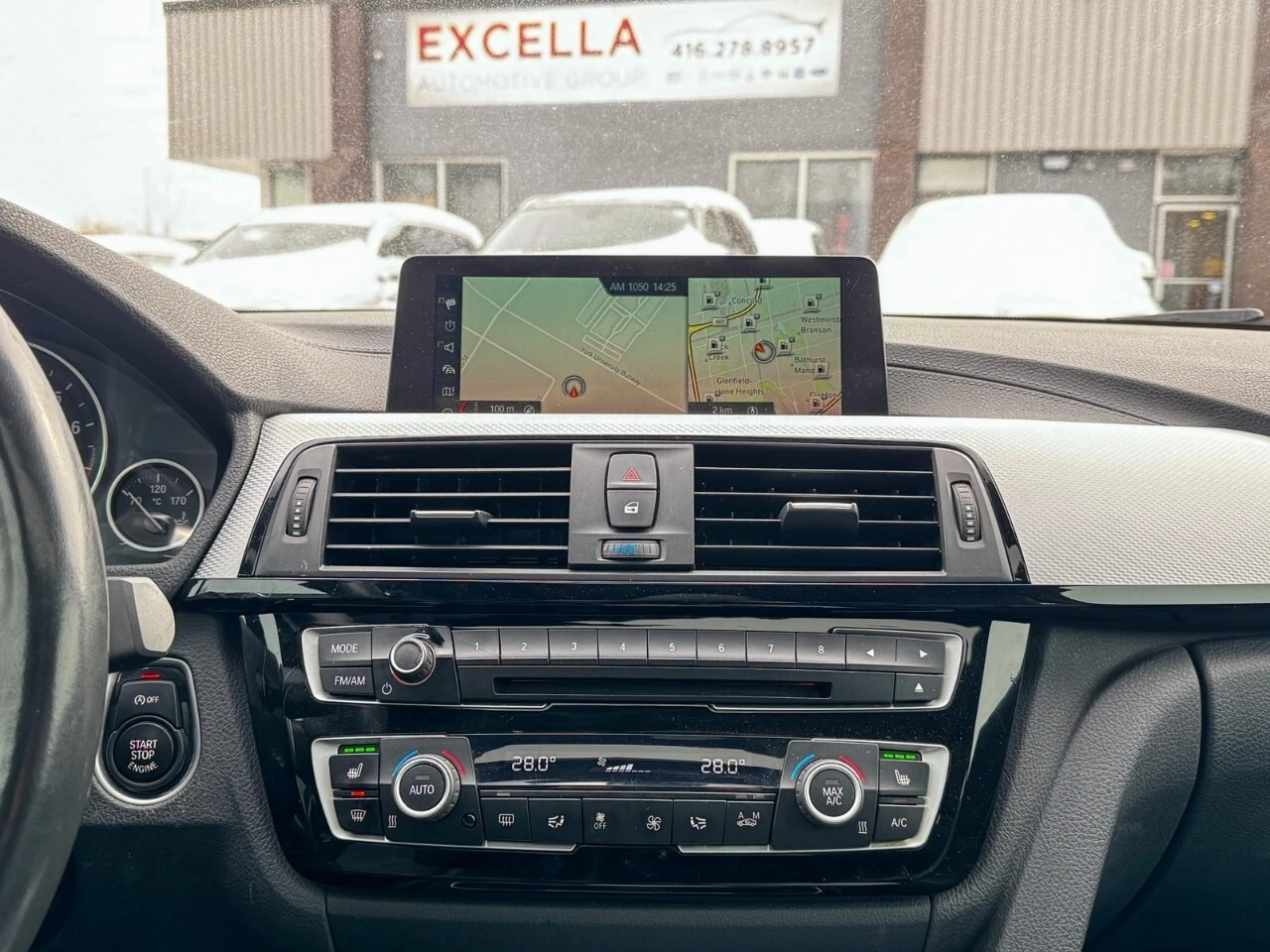 BMW 440 M package xDrive С РЕГИСТРАЦИЯ & АВТО КРЕДИТ, снимка 11 - Автомобили и джипове - 53801467