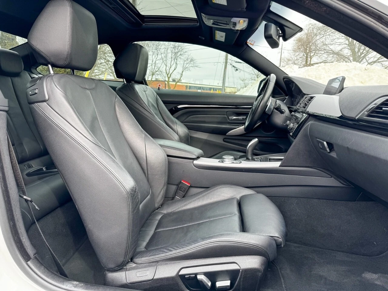 BMW 440 M package xDrive С РЕГИСТРАЦИЯ & АВТО КРЕДИТ, снимка 14 - Автомобили и джипове - 53801467