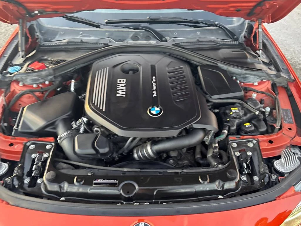 BMW 440 xDrive * CARFAX* HEADS-UP * CARBON, снимка 11 - Автомобили и джипове - 53812470