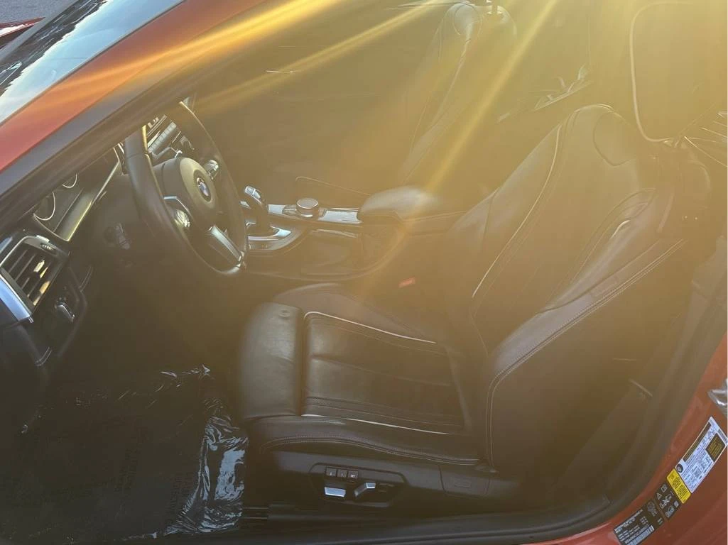 BMW 440 xDrive * CARFAX* HEADS-UP * CARBON, снимка 12 - Автомобили и джипове - 53812470