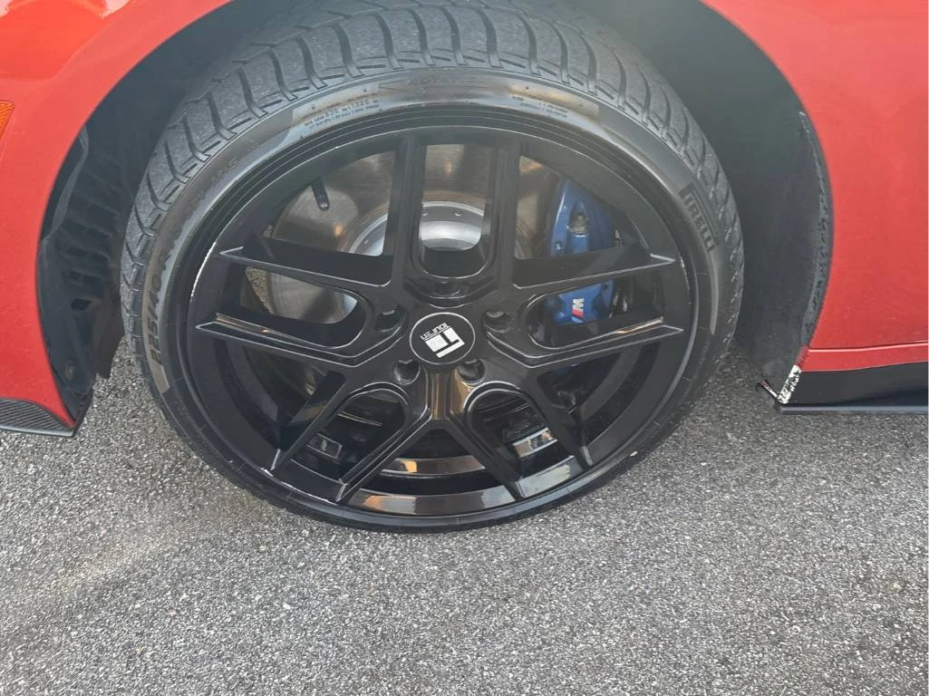 BMW 440 xDrive * CARFAX* HEADS-UP * CARBON, снимка 8 - Автомобили и джипове - 53812470