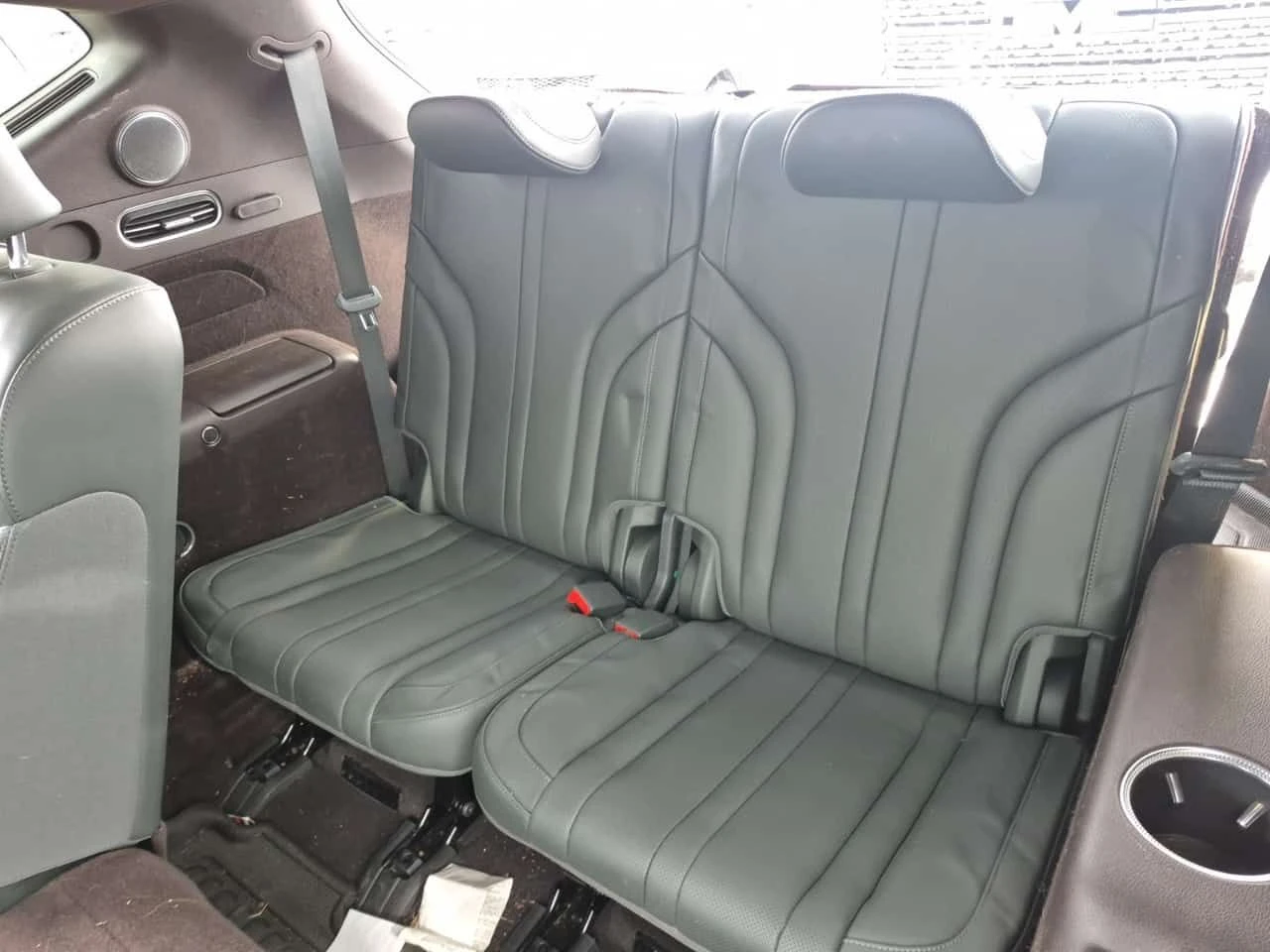 Genesis GV80 * PRESTIGE 3.5T 4D UTILITY AWD * CARFAX * Full *  | Mobile.bg � ����������� 11