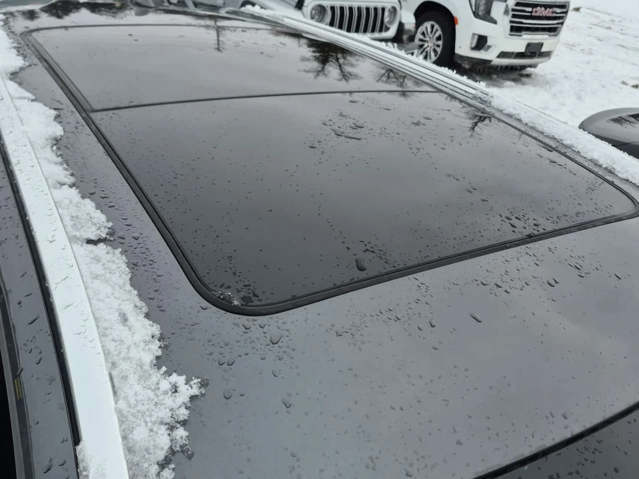 Genesis GV80 * PRESTIGE 3.5T 4D UTILITY AWD * CARFAX * Full *  | Mobile.bg � ����������� 14