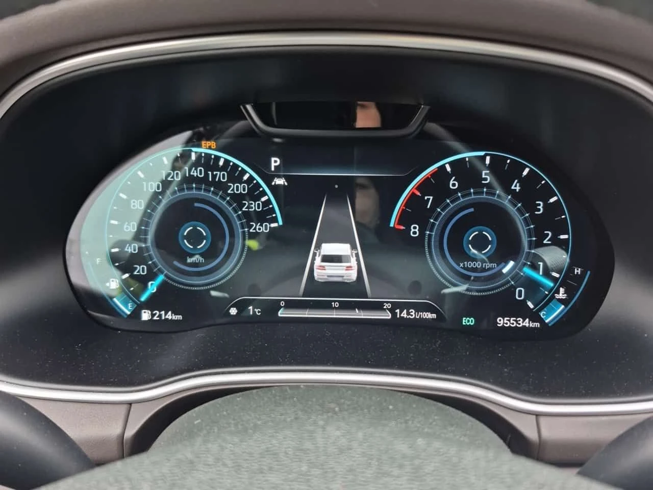 Genesis GV80 * PRESTIGE 3.5T 4D UTILITY AWD * CARFAX * Full *  | Mobile.bg � ����������� 7