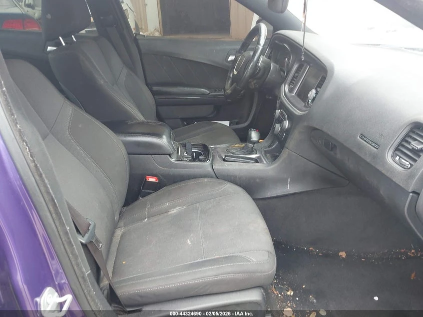 Dodge Charger 5.7l R/T, снимка 5 - Автомобили и джипове - 53953141