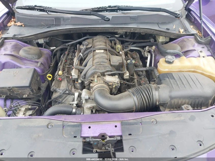 Dodge Charger 5.7l R/T, снимка 10 - Автомобили и джипове - 53953141