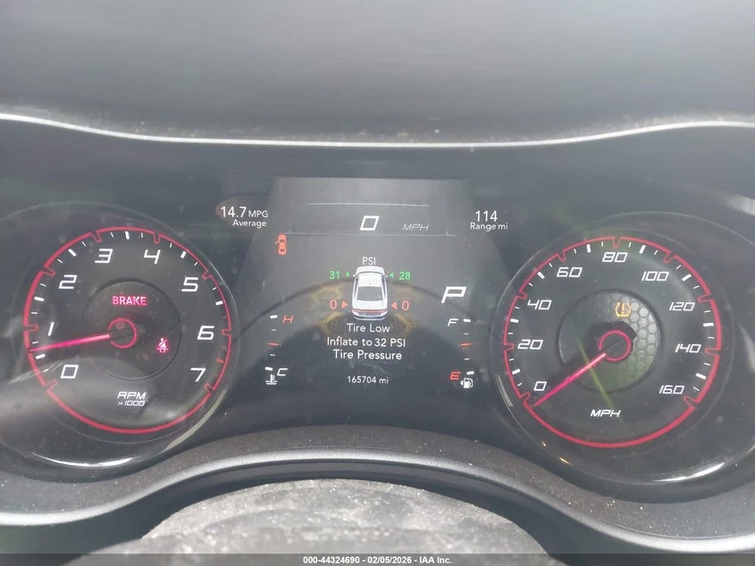 Dodge Charger 5.7l R/T, снимка 7 - Автомобили и джипове - 53953141