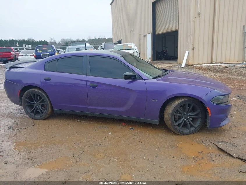 Dodge Charger 5.7l R/T, снимка 13 - Автомобили и джипове - 53953141