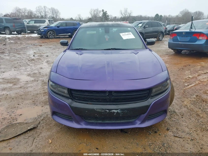 Dodge Charger 5.7l R/T, снимка 12 - Автомобили и джипове - 53953141