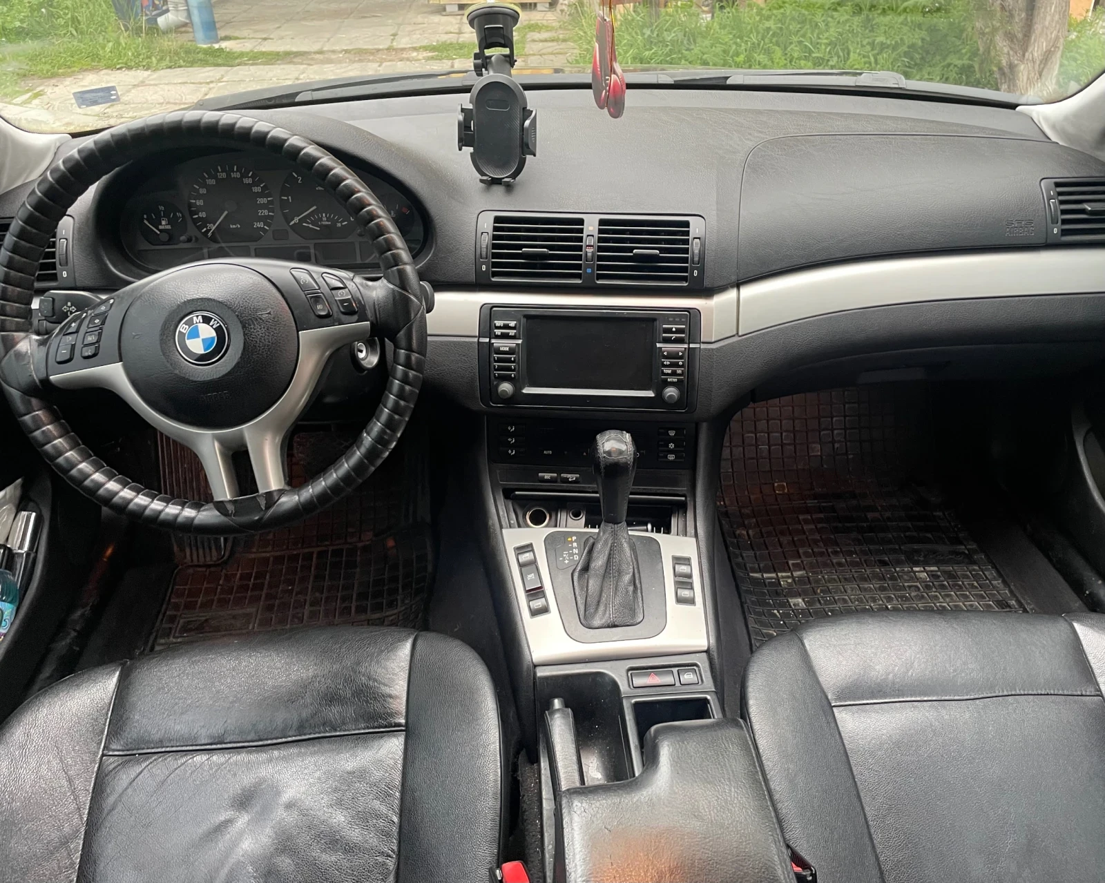 BMW 330 3000 | Mobile.bg � ����������� 2