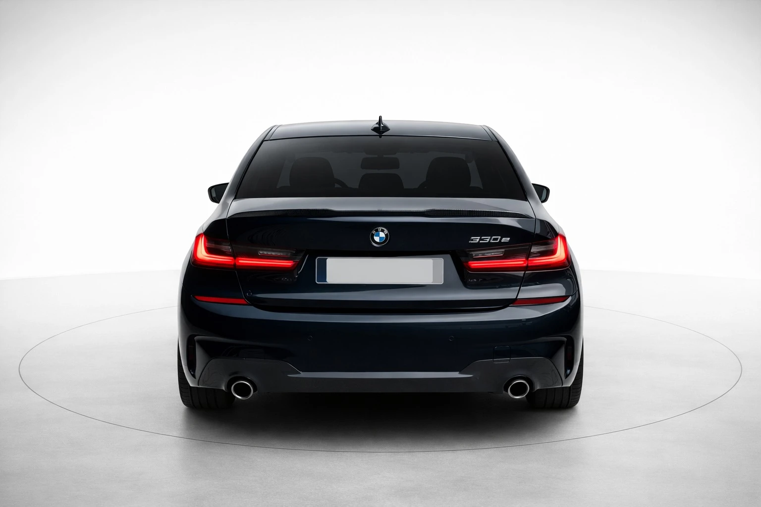 BMW M3 serie 3 g20 MSport, снимка 4 - Автомобили и джипове - 54067687