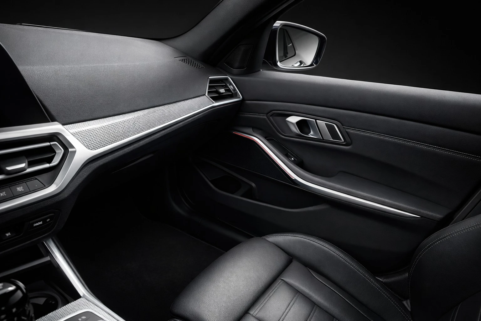 BMW M3 serie 3 g20 MSport, снимка 6 - Автомобили и джипове - 54067687