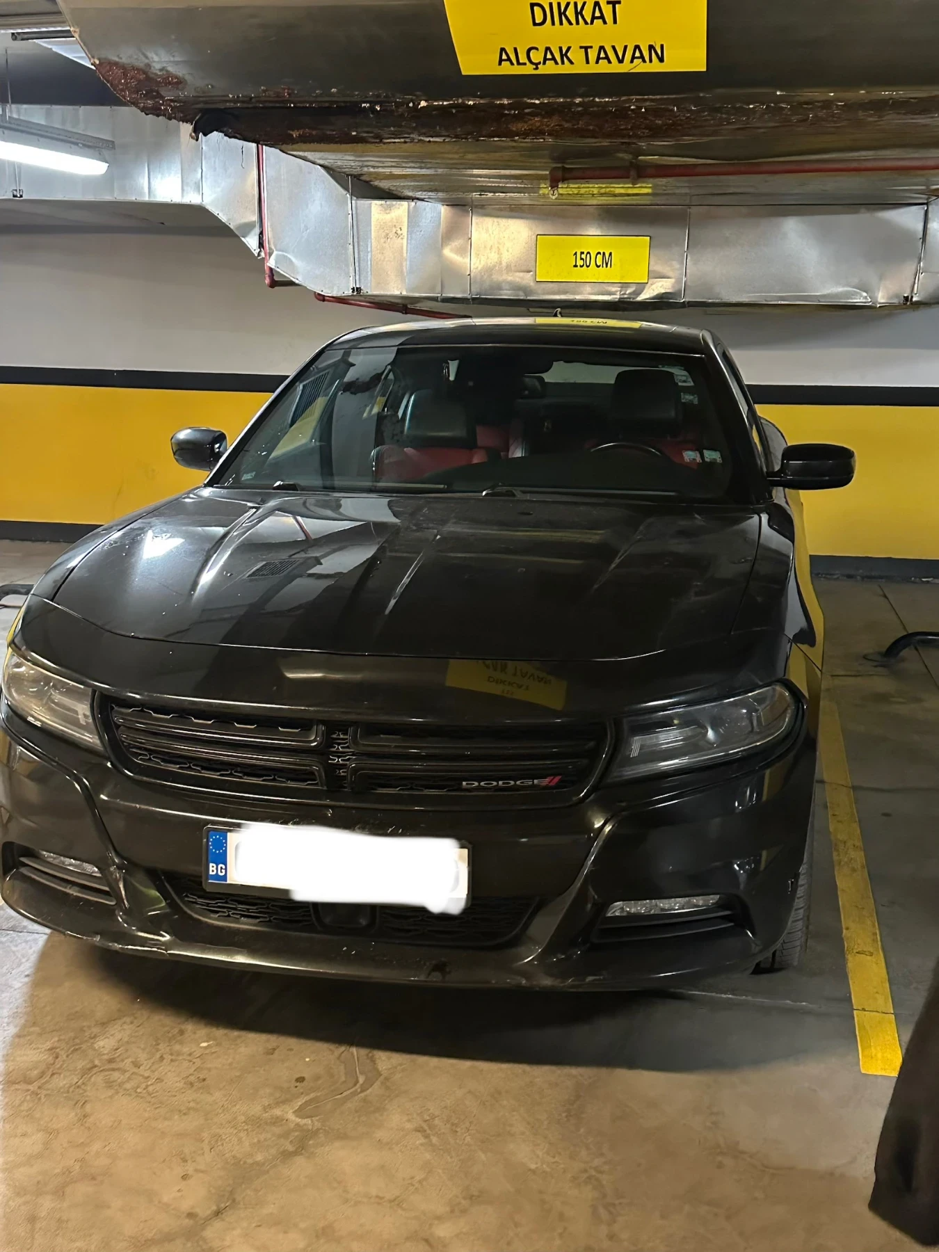 Dodge Charger, снимка 2 - Автомобили и джипове - 54125525