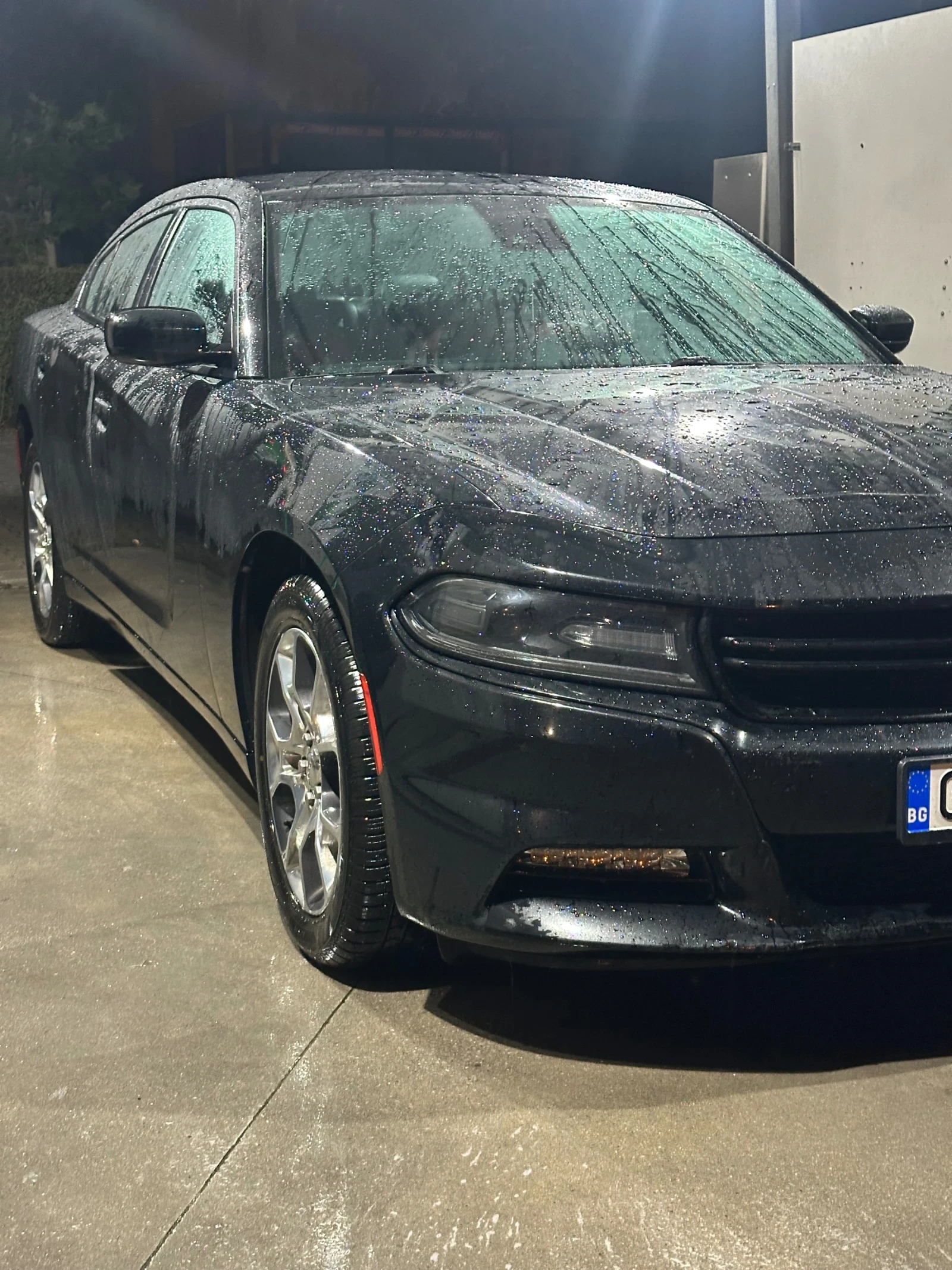 Dodge Charger, снимка 3 - Автомобили и джипове - 54125525