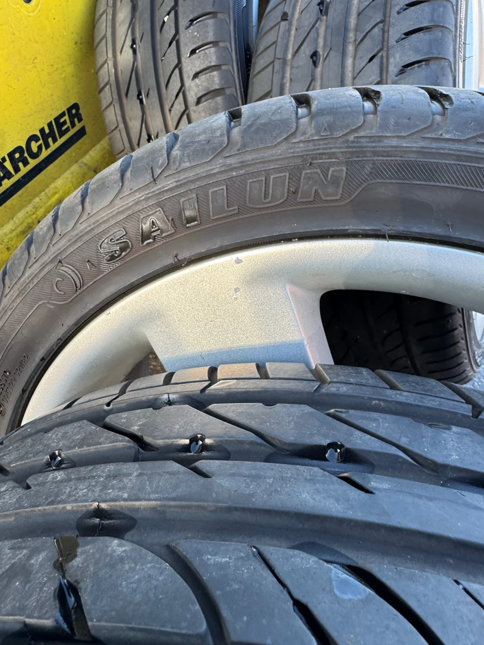 Audi A7, снимка 6 - Автомобили и джипове - 54321683