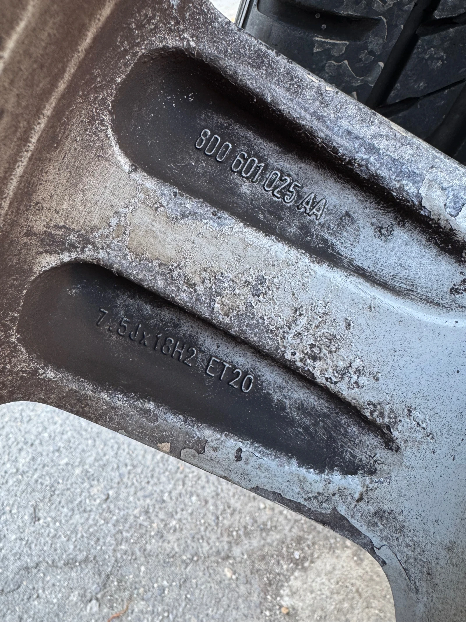 Audi A7, снимка 12 - Автомобили и джипове - 54321683