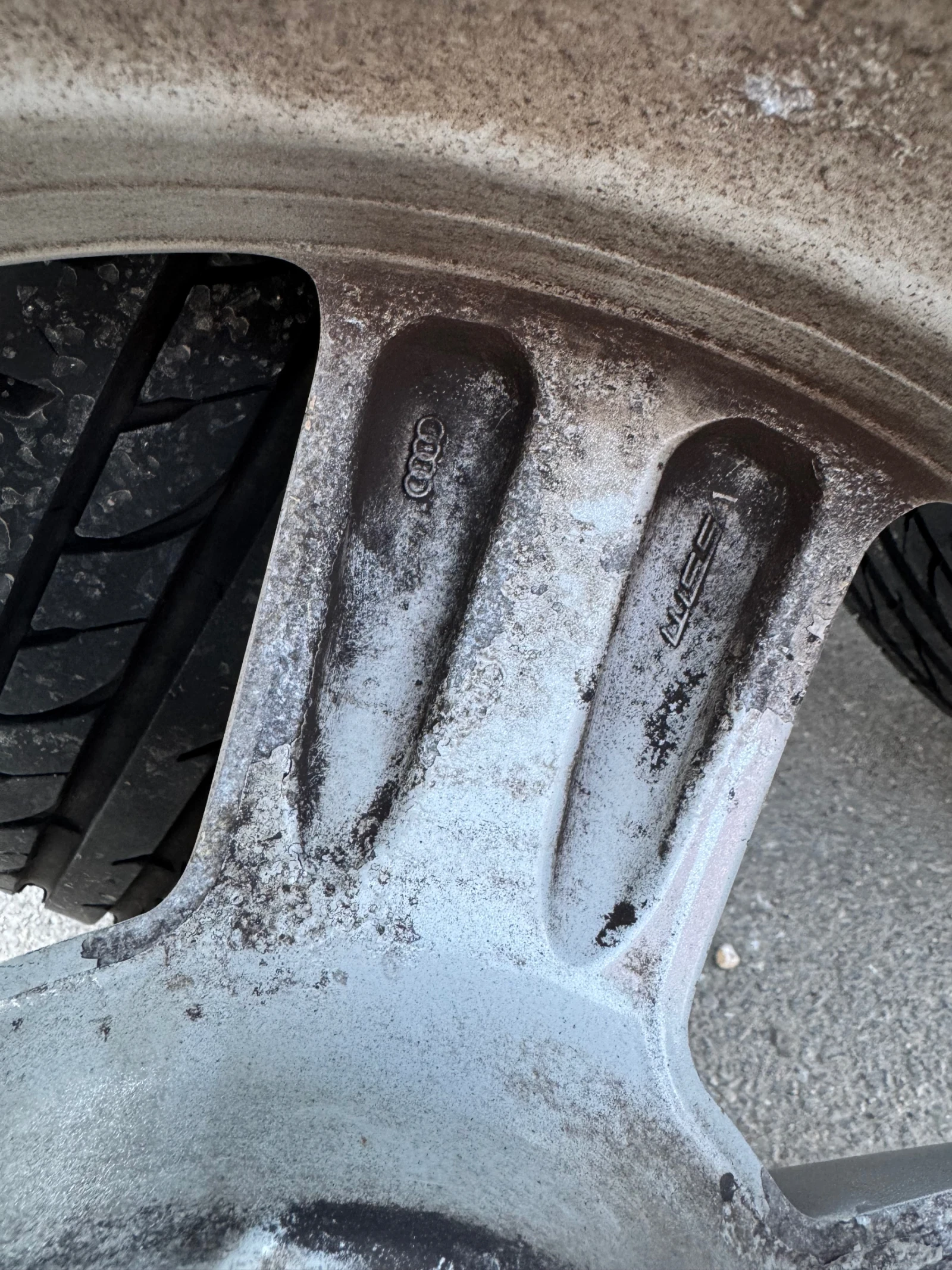 Audi A7, снимка 10 - Автомобили и джипове - 54321683