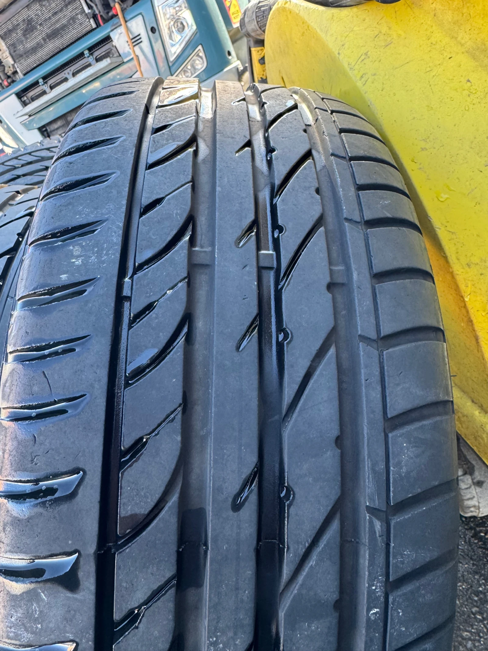 Audi A7, снимка 9 - Автомобили и джипове - 54321683