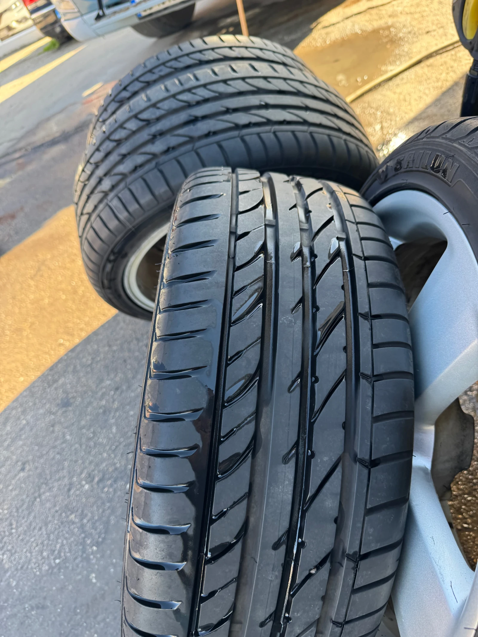 Audi A7, снимка 4 - Автомобили и джипове - 54321683