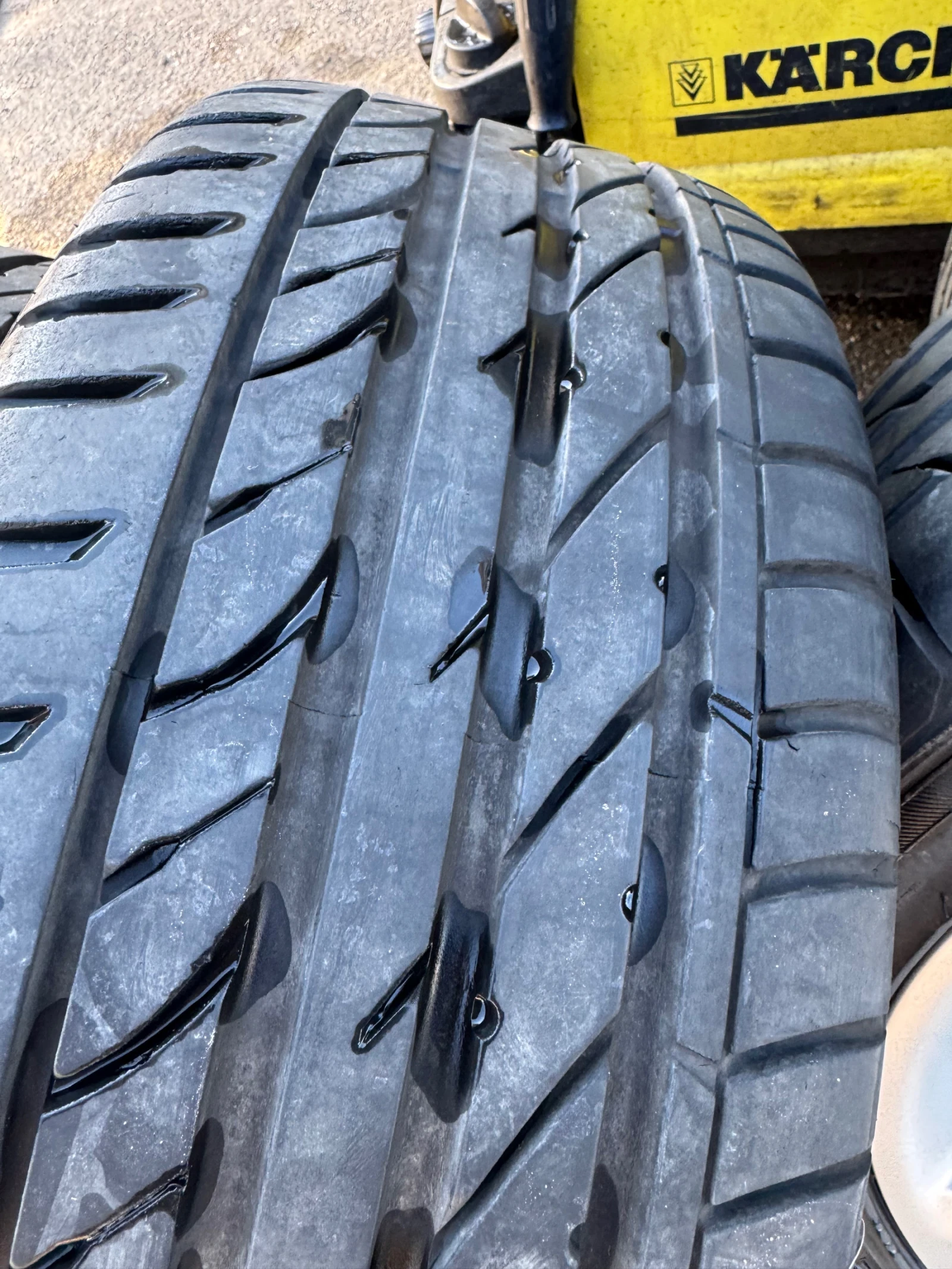 Audi A7, снимка 3 - Автомобили и джипове - 54321683