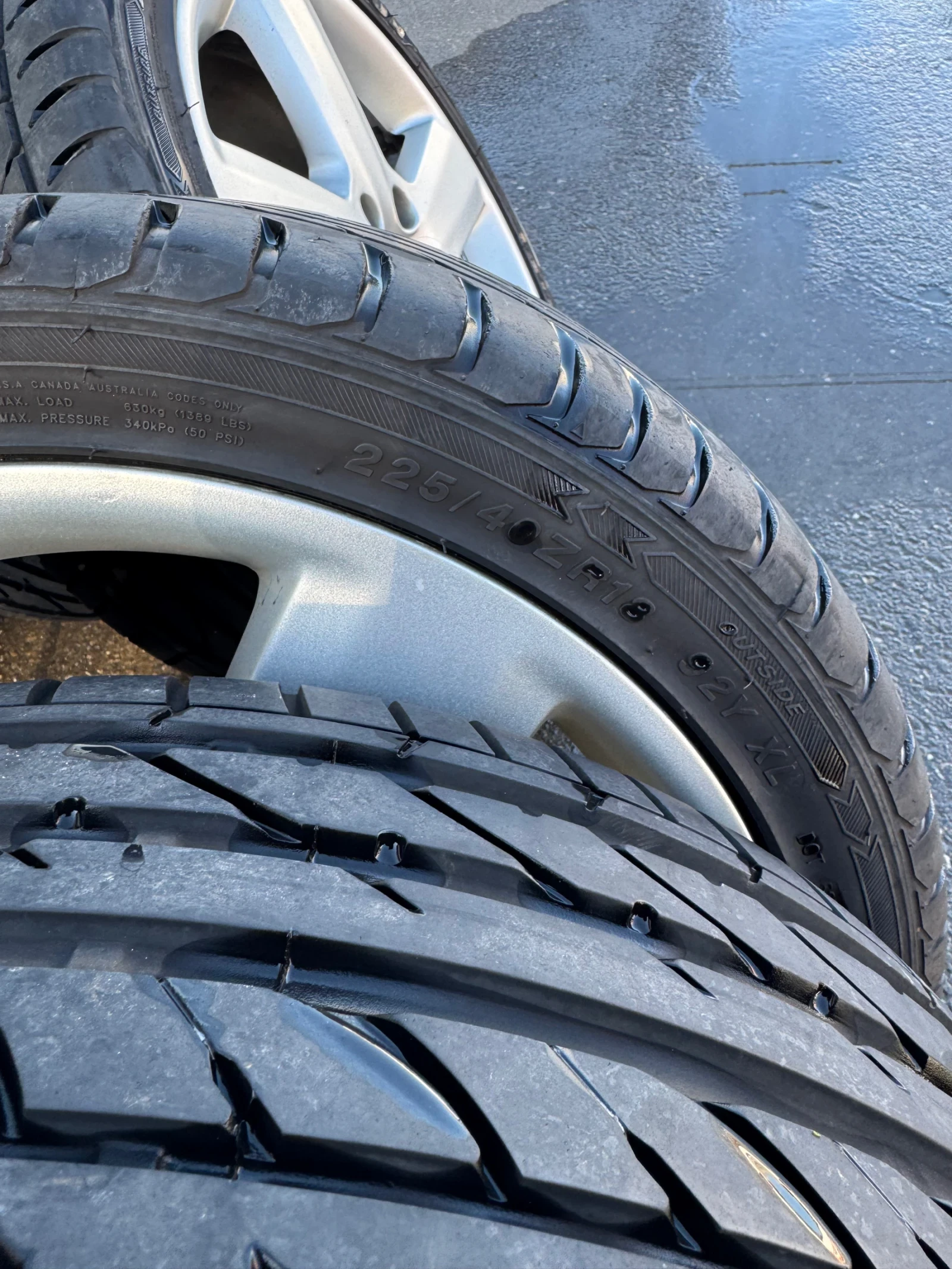 Audi A7, снимка 5 - Автомобили и джипове - 54321683