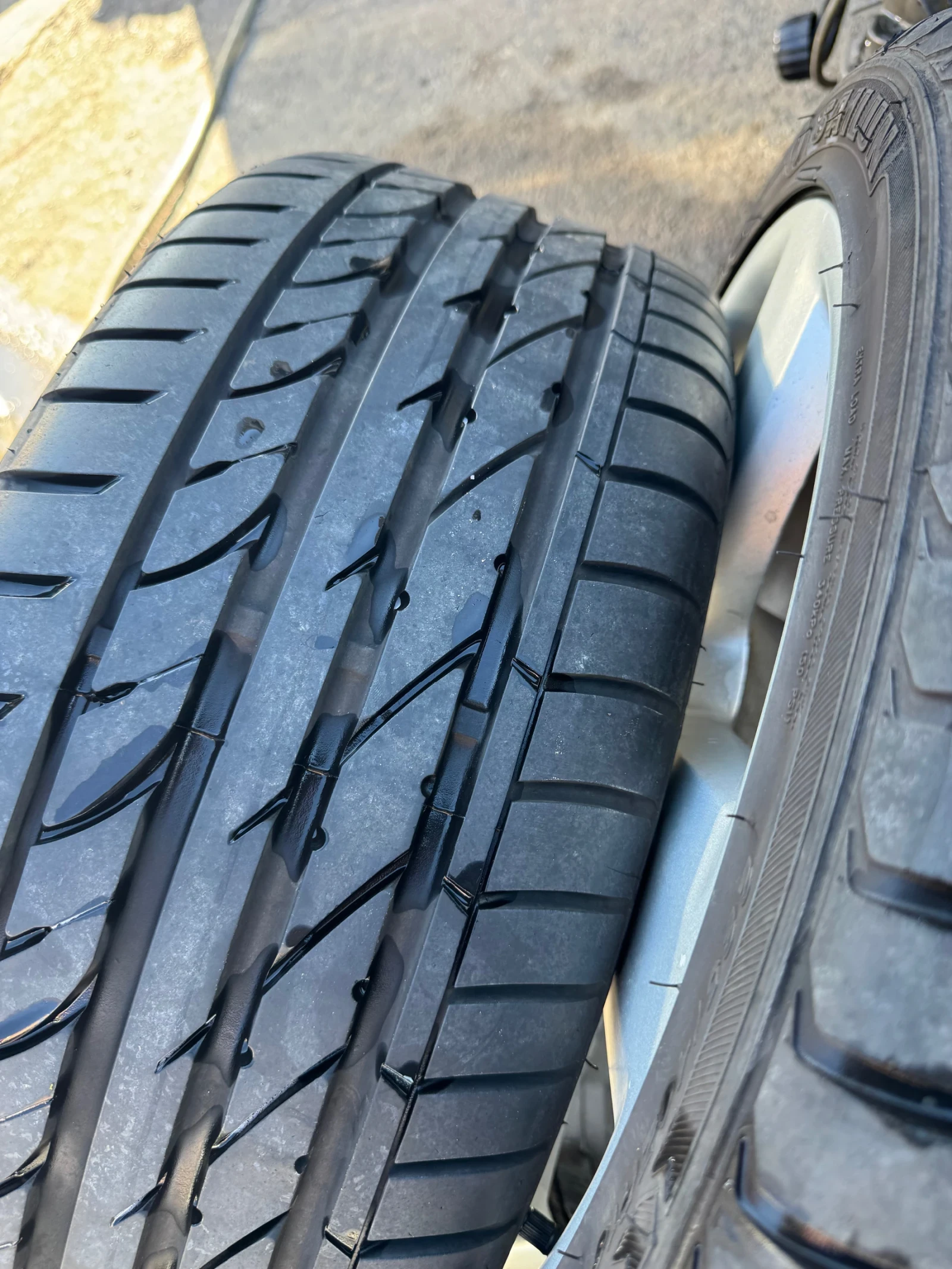 Audi A7, снимка 8 - Автомобили и джипове - 54321683