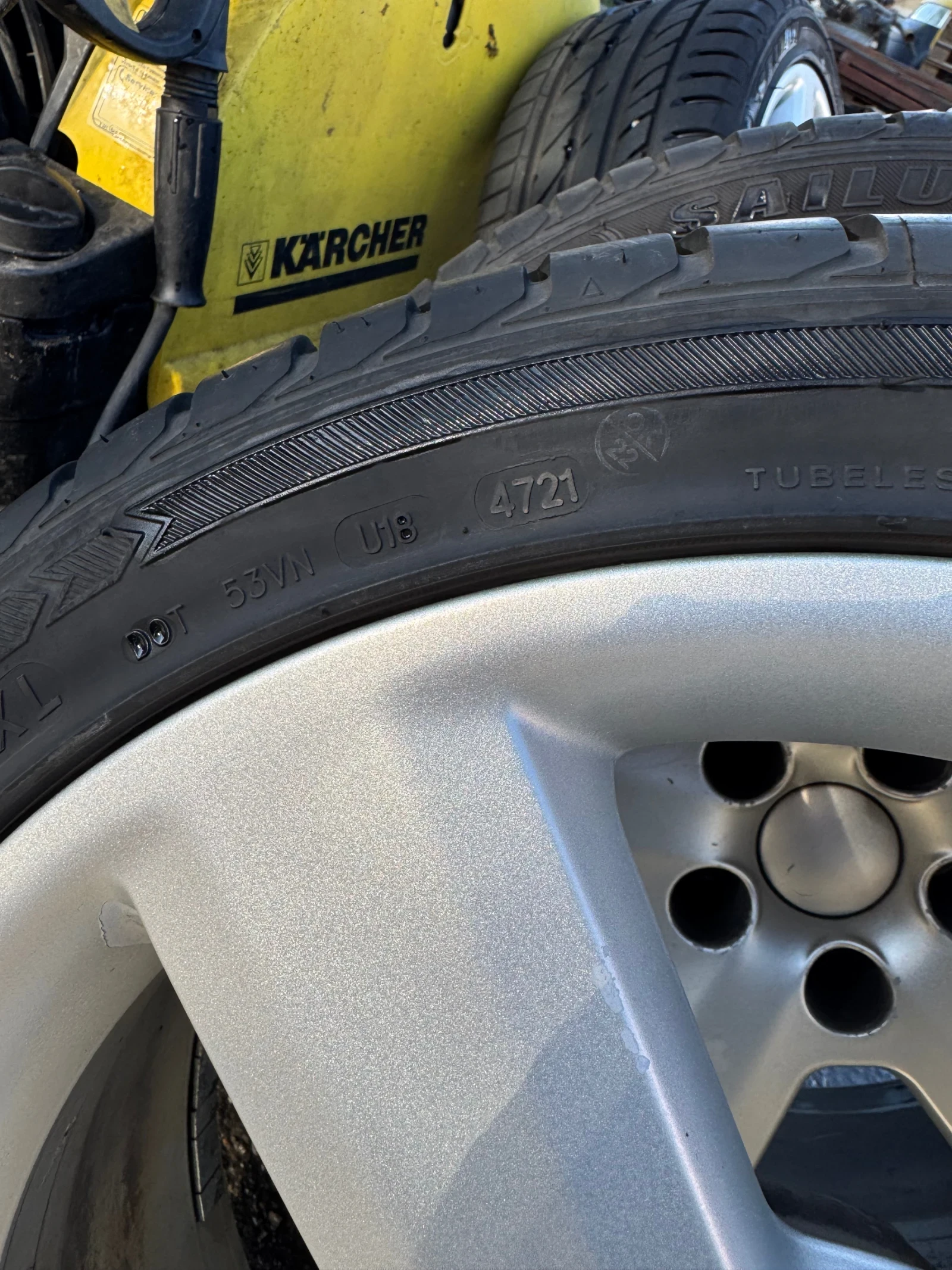 Audi A7, снимка 7 - Автомобили и джипове - 54321683