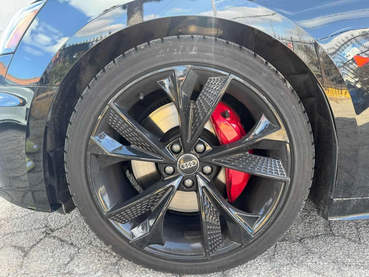 Audi S5 Sportback Technik  CARFAX, снимка 7 - Автомобили и джипове - 54323838