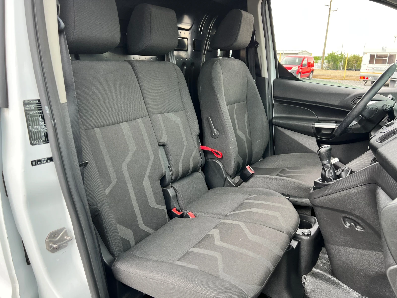 Ford Connect Maxi ���� 3 ������� | Mobile.bg � ����������� 13