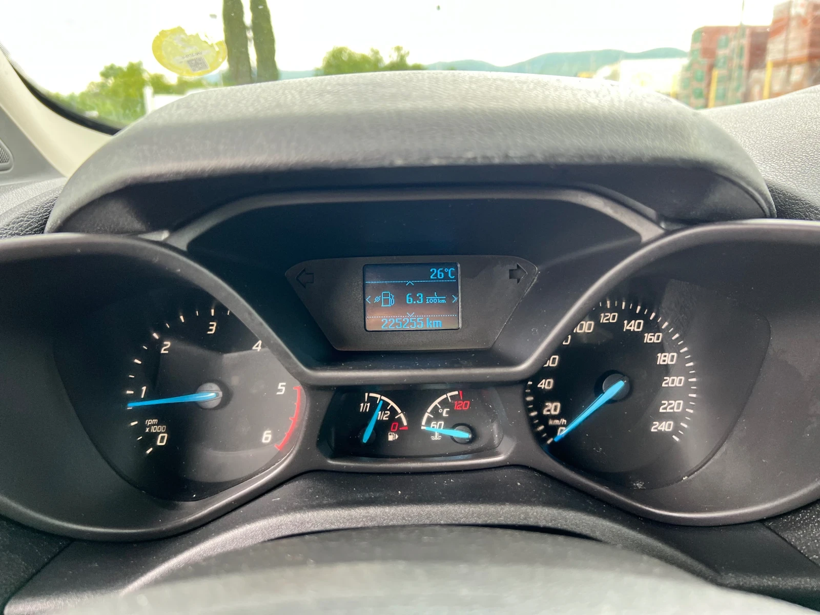 Ford Connect Maxi ���� 3 ������� | Mobile.bg � ����������� 10