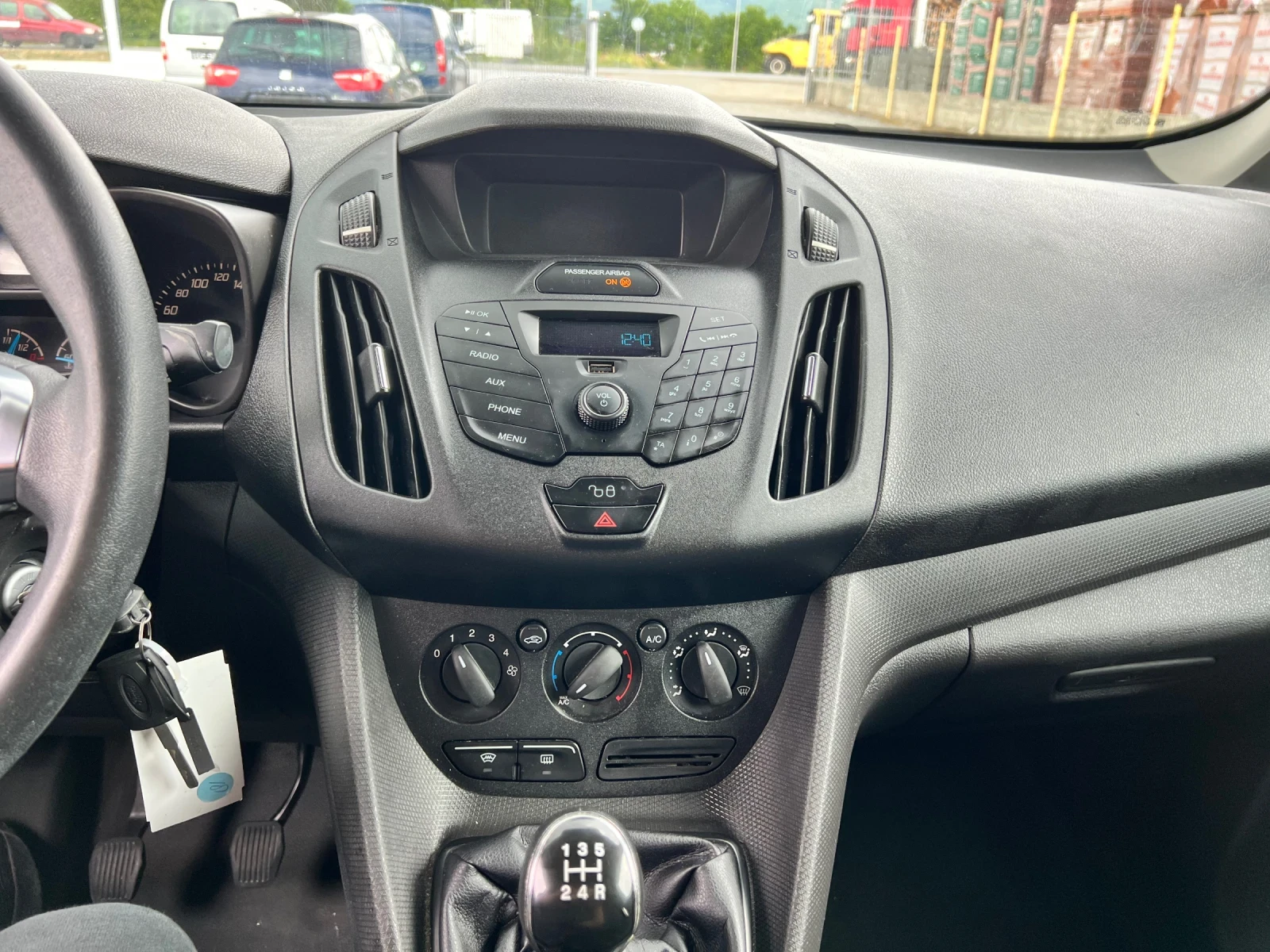Ford Connect Maxi ���� 3 ������� | Mobile.bg � ����������� 11