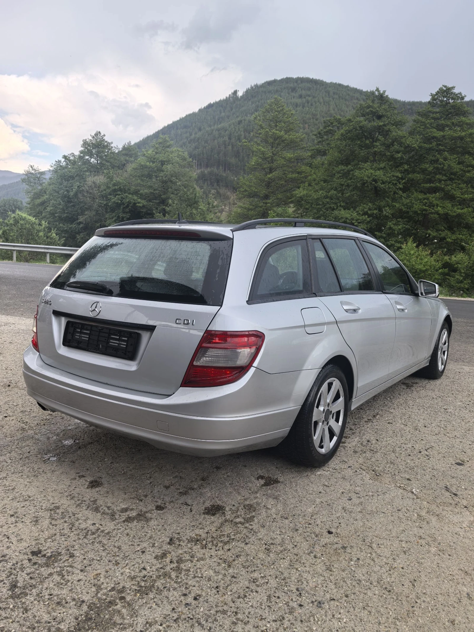 Mercedes-Benz A 220 | Mobile.bg � ����������� 6
