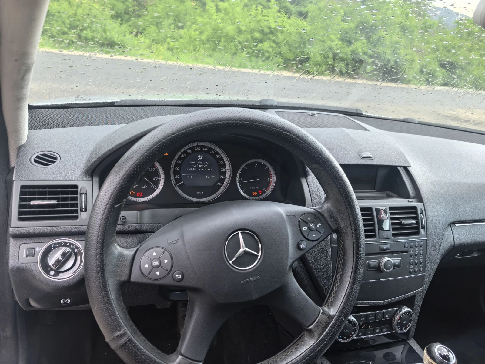 Mercedes-Benz A 220 | Mobile.bg � ����������� 4