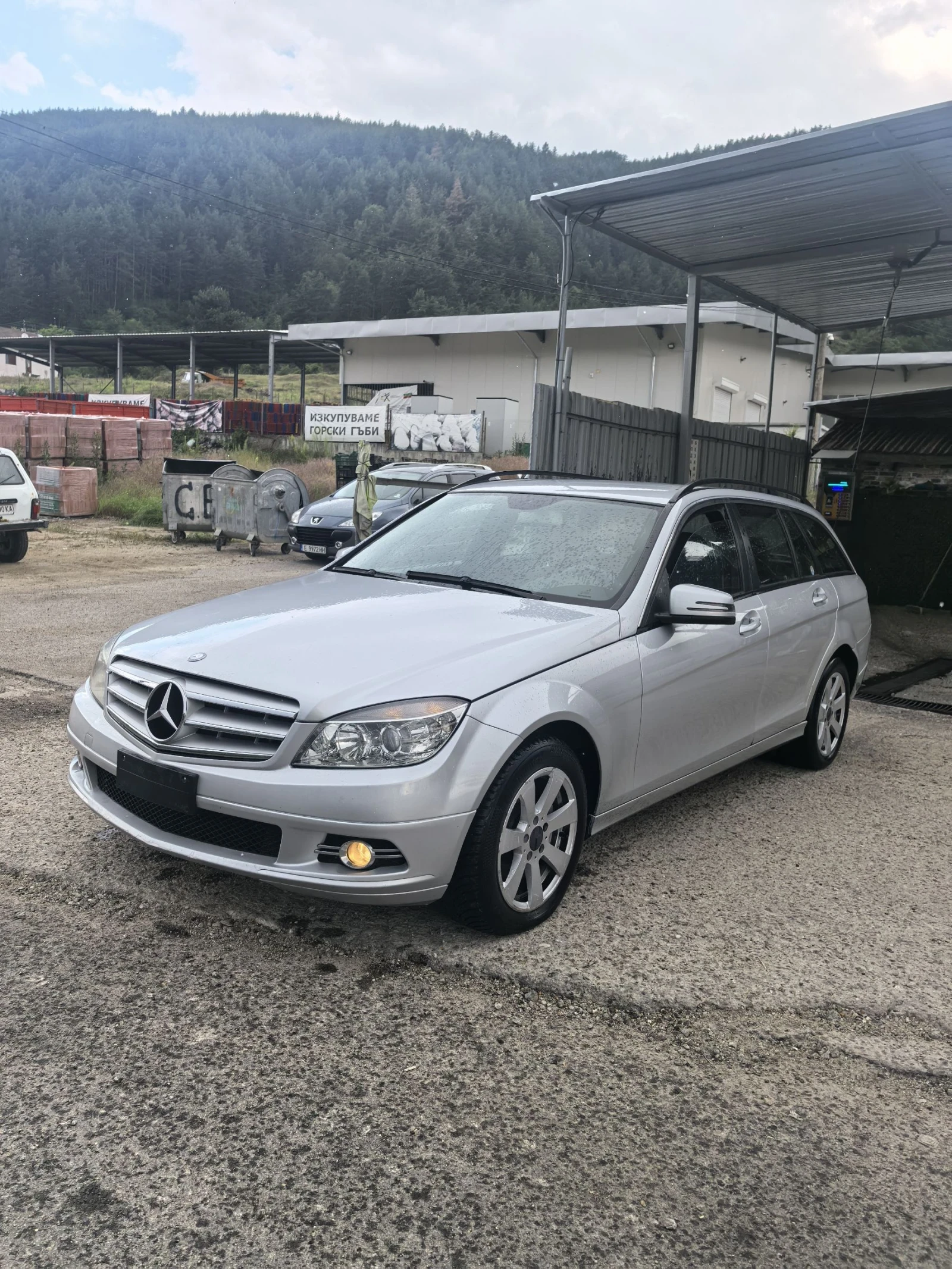 Mercedes-Benz A 220 | Mobile.bg � ����������� 2