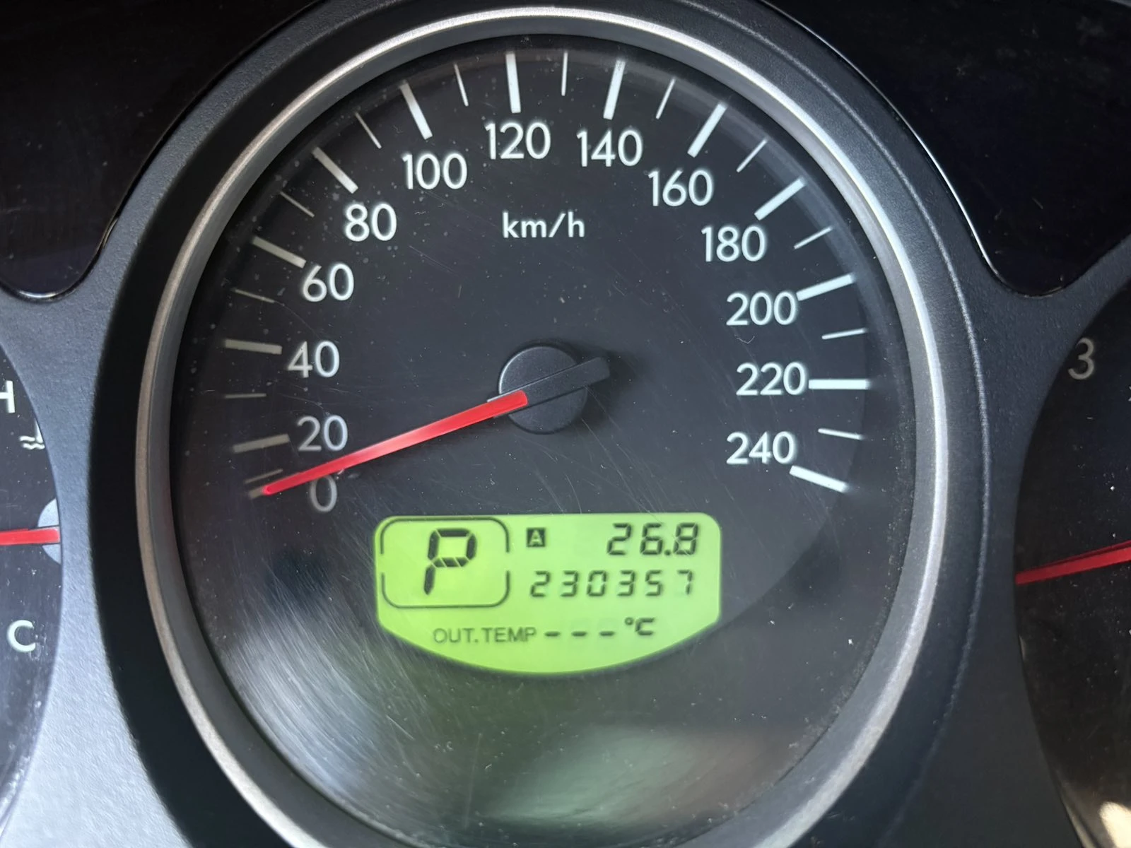 Subaru Forester 2.0 BENZ, снимка 12 - Автомобили и джипове - 54970948
