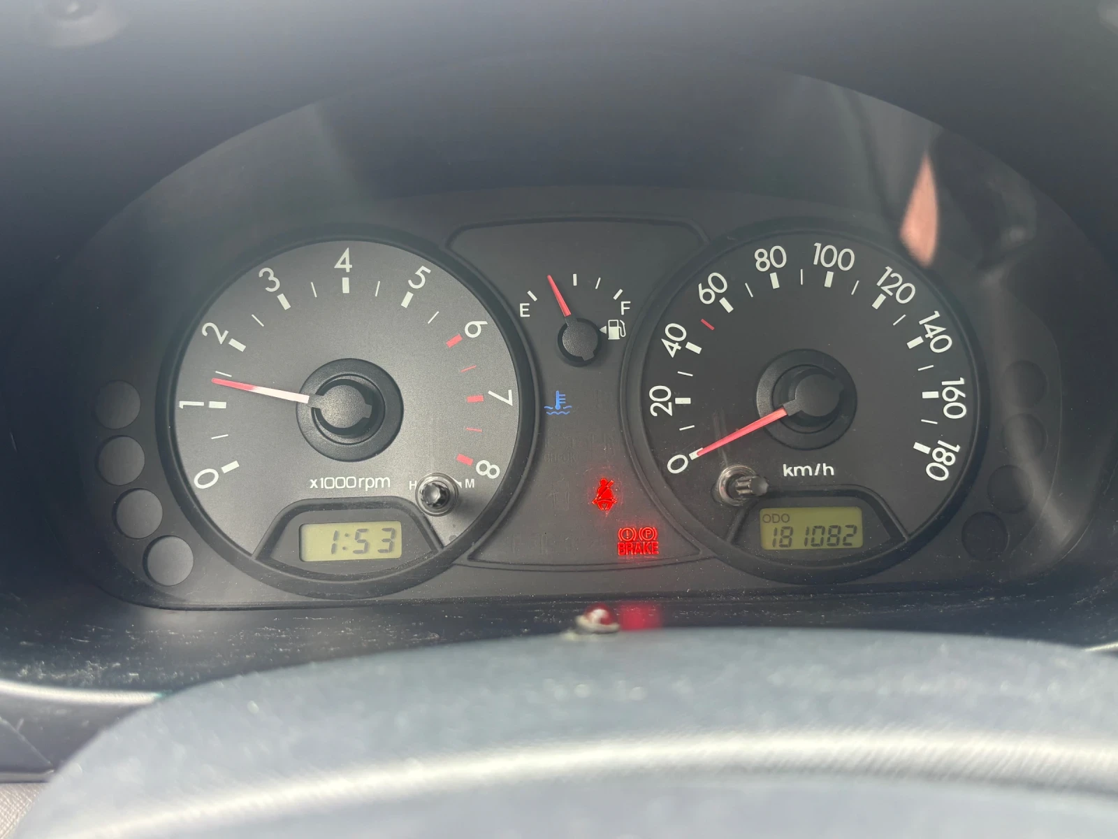 Kia Picanto Газ-Бензин 4 цилиндъра, снимка 14 - Автомобили и джипове - 55030912