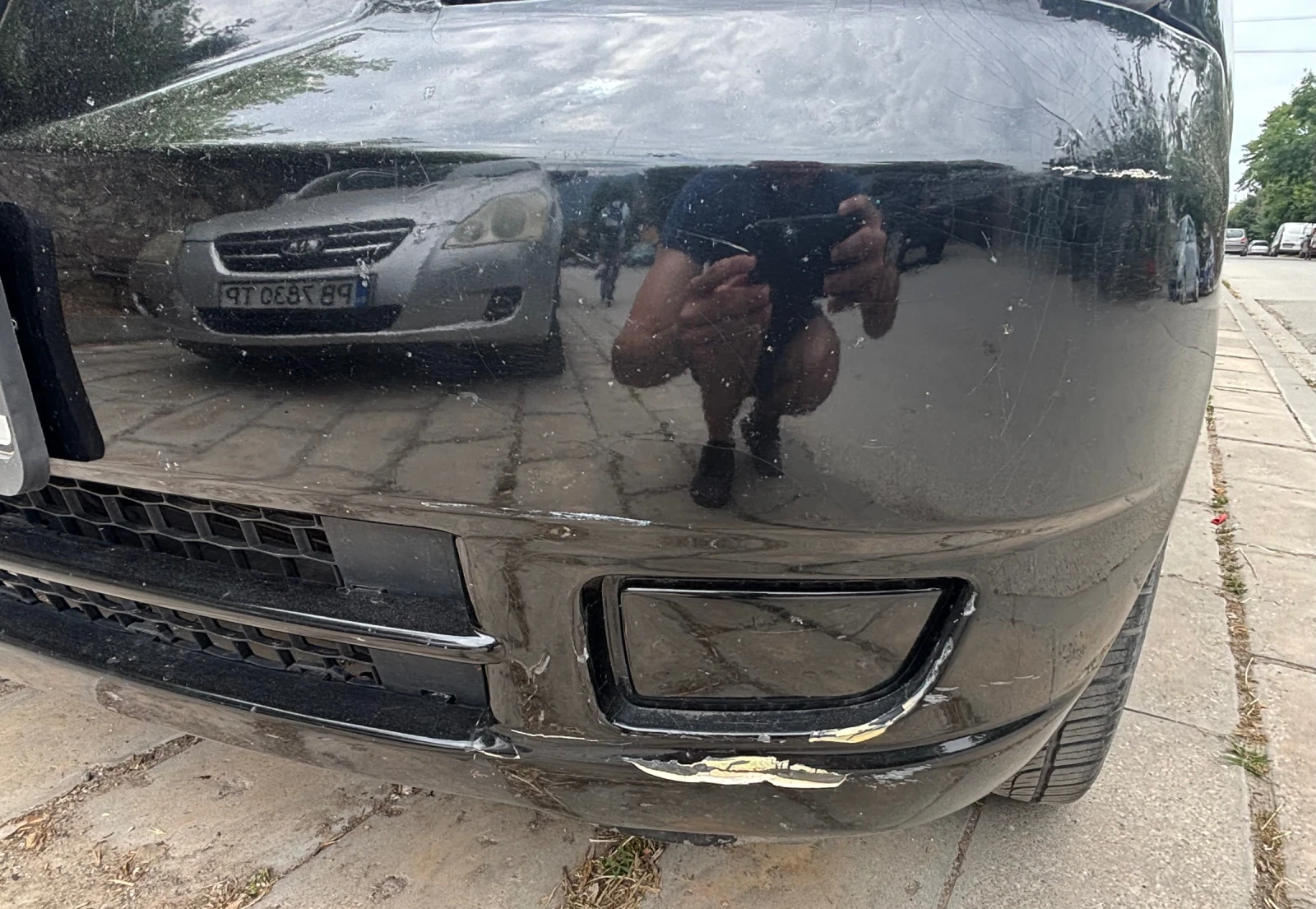 Kia Picanto Газ-Бензин 4 цилиндъра, снимка 15 - Автомобили и джипове - 55030912