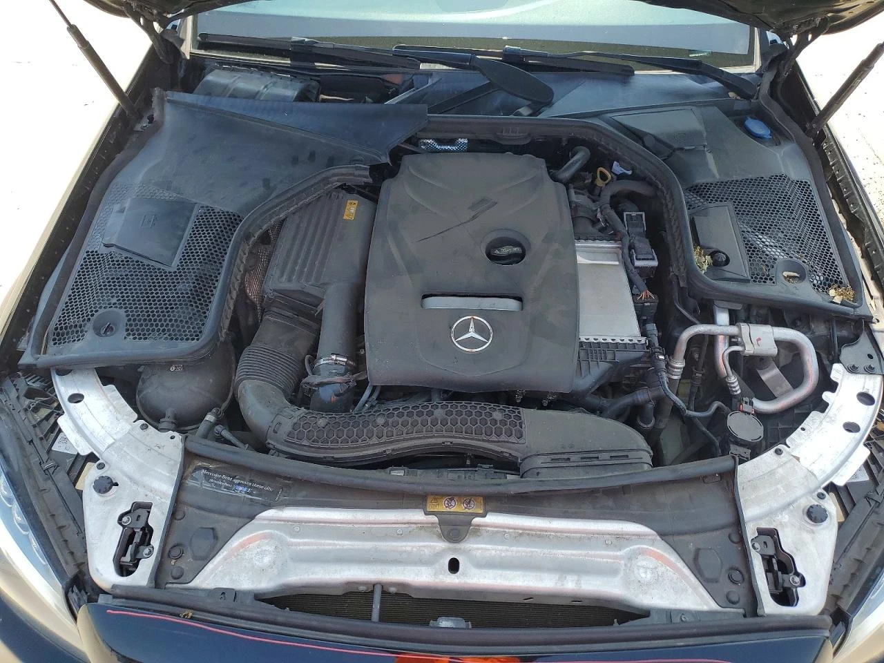 Mercedes-Benz C 300 4MATIC #������# !FULL! PANO | Mobile.bg � ����������� 11