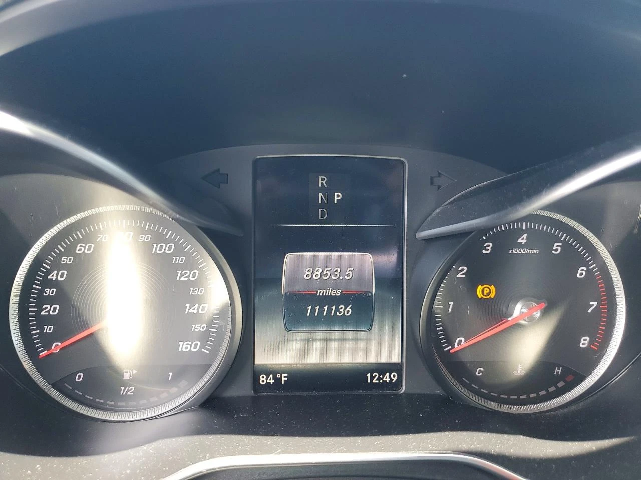 Mercedes-Benz C 300 4MATIC #������# !FULL! PANO | Mobile.bg � ����������� 9