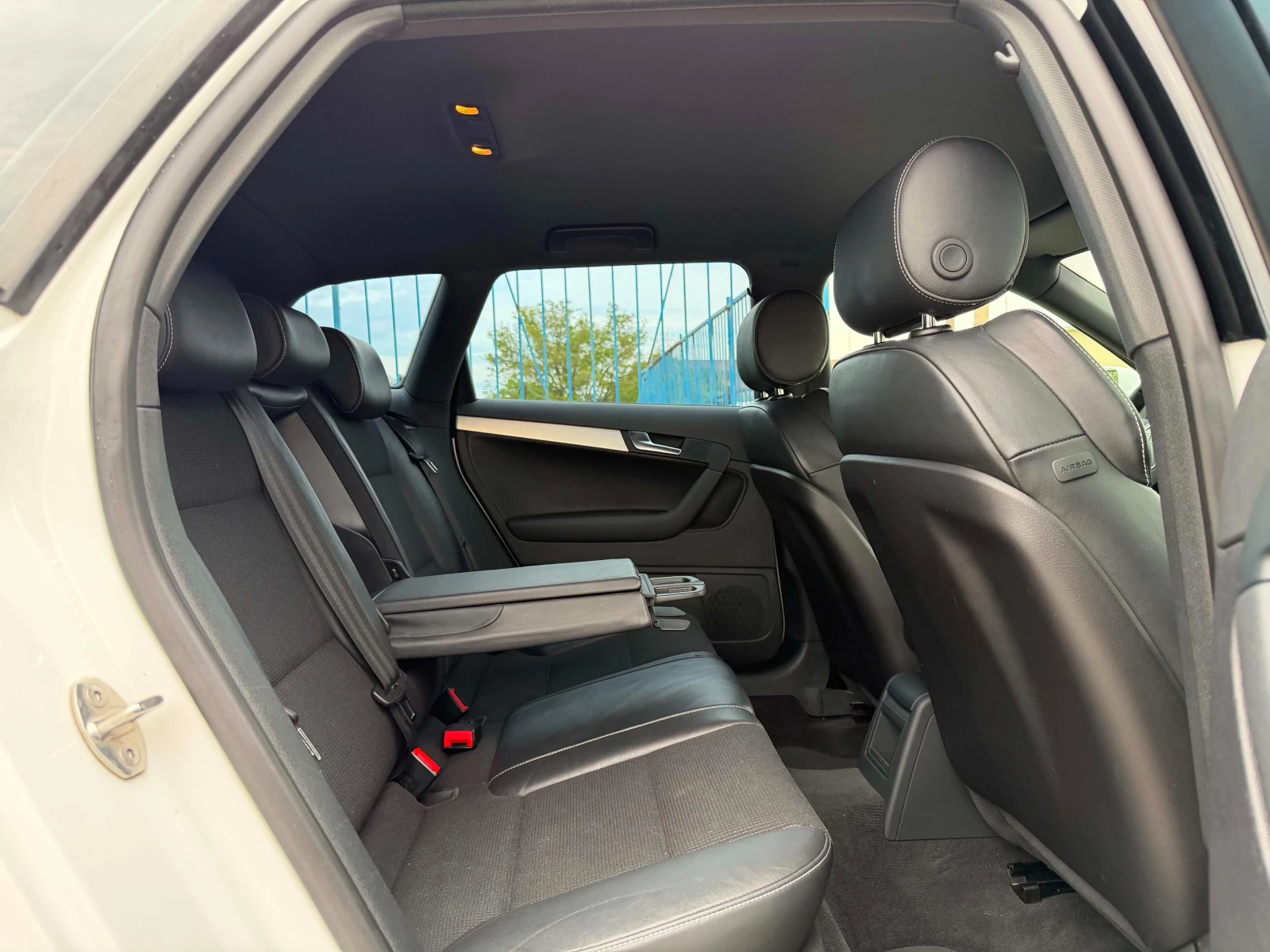 Audi A3 2.0 TDI 3x Sline | Mobile.bg � ����������� 13