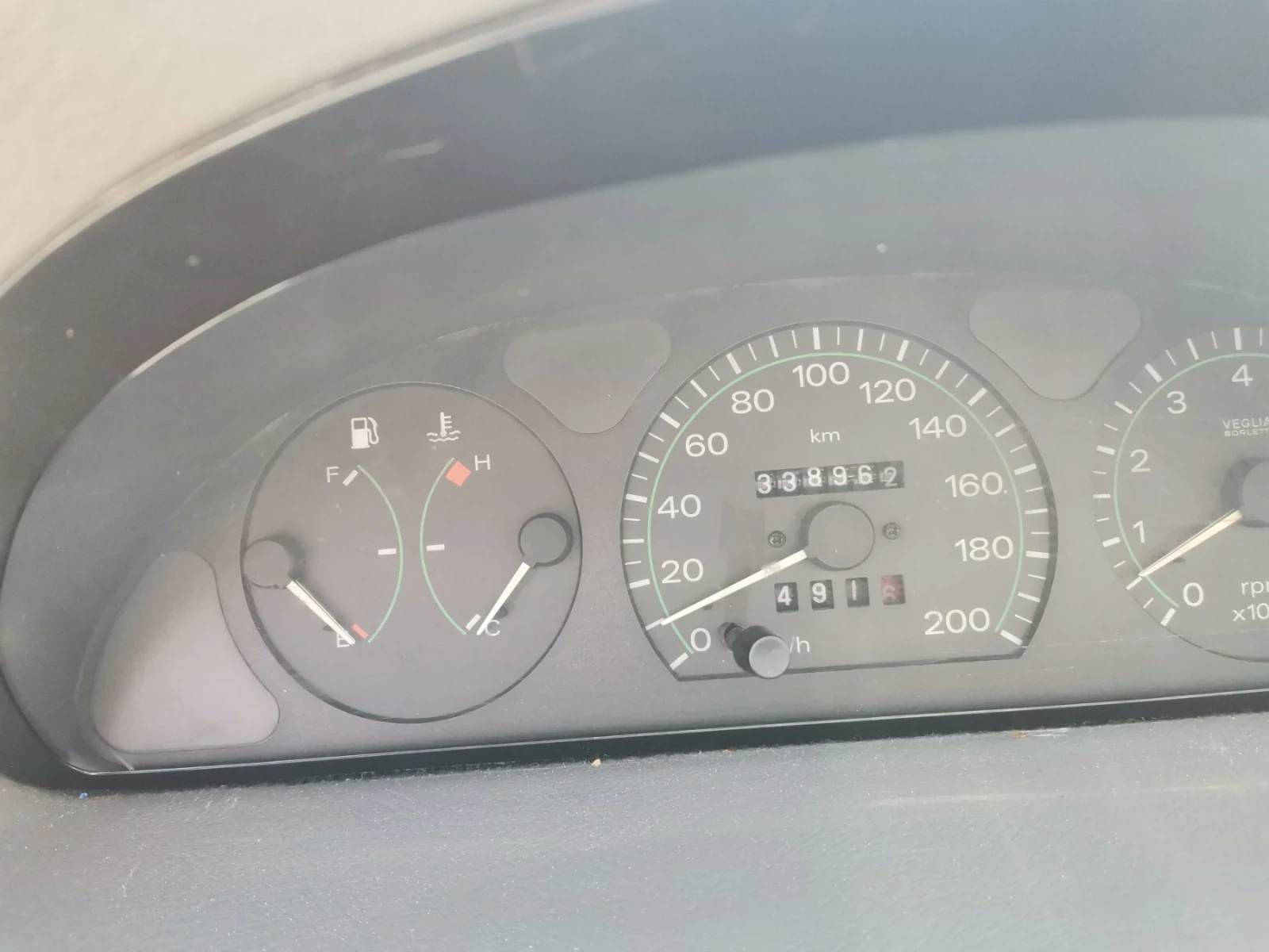 Fiat Punto, снимка 2 - Автомобили и джипове - 55360666